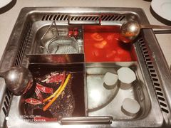 -海底捞火锅(万象城店)