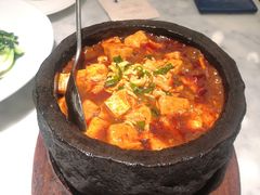 -雀蓝川菜(奥体广场店)