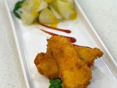 -和平馆·地道港澳茶餐厅(西门口店)