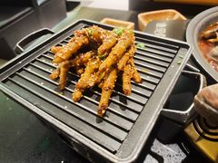 -鱼见你烤鱼•本地烧烤(1818店)