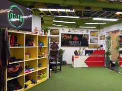 -红山会健身·普拉提(广安门店)