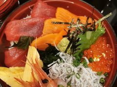 -镰仓 峰本(八幡宫前本店)