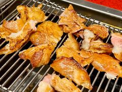 烤羊排-牧人烤全羊(江海大道店)