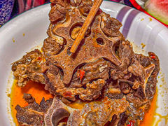 -京元盛·铜锅涮肉(五角场店)
