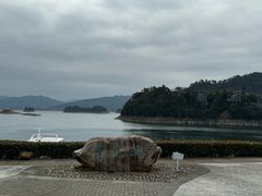 -千岛湖东南湖区