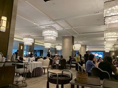 大堂-安蒂娅.悦景轩中餐厅(西乡店)