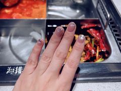 -海底捞火锅(吴中路店)