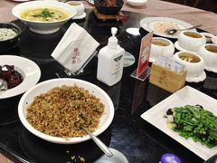 -徐记私厨(半淞园路店)