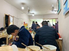 大堂-518牛肉拉面馆(包河花园店)