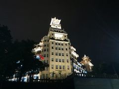 -龙舟池