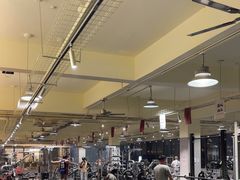 -聚健身GatherFitness(余杭店)