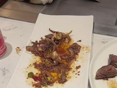 -火地铁板烧(昆山万象汇店)