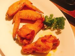 鸡翅-必胜客(路劲又一城店)