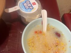 -宏状元现熬粥·京味菜(五棵松店)
