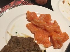 -AdD全日制餐厅(中谷花园酒店)