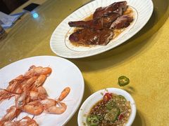 -大笑饭堂(甲子桥店)