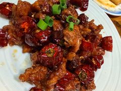 -晚归月亮湾私家菜(临邑路店)