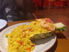 -泰国餐厅 Thai Food(裕华万达店)