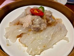 排骨陈村粉-杭州JW万豪酒店-万豪中餐厅