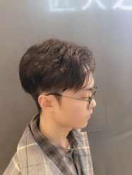 -川和潮人漂色·烫染·接发