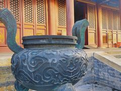 -历代帝王庙博物馆