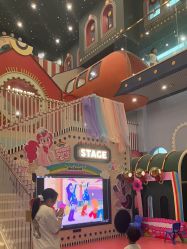 -MELAND CLUB亲子乐园·派对·餐厅(北京芳圆里ID MALL店)