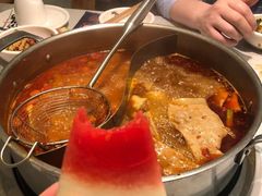 -俏牛哥鲜牛肉牛肆馆(重庆天地店)