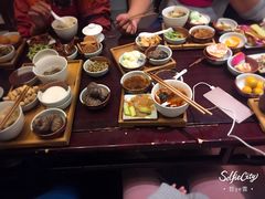 自助食品-青藤茶馆(南山路店)