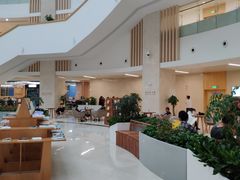 -厦门市图书馆(集美新城馆区)