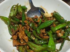 -烹湘·鲜炒湖南土菜(海珠店)