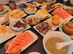 -青藤茶馆(南山路店)