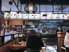 -惠丰门丁肉饼店