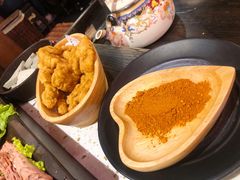 凤祥酥肉-火鳳祥鲜货火锅(天河城旗舰店)
