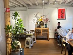 -小喜客·云南特色菜(纳西庭院店)