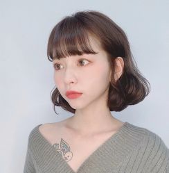 -逸丝风尚yesfashion造型