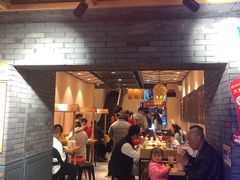 门面-八婆婆烧仙草(曾厝垵店)