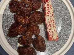 -钱塘秋荷(开鲁路店)