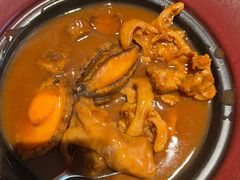 -连鹭海鲜·海肠捞饭·海胆饭(星海店)