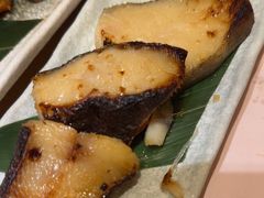 -吉兆·料理(红梅南路店)