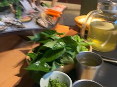 -生如夏花泰式火锅(西村黑金店)