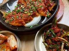 -绣旻烤肉吧(总店)