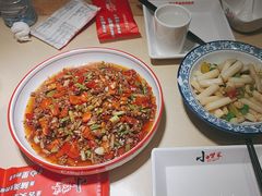 -小柴米·传统江西菜(八一广场店)