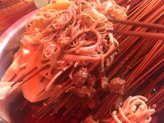 -老瓦房冷锅串串(文殊院店)