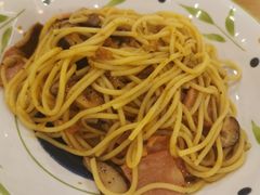 -萨莉亚意式餐厅(特力时尚汇店)