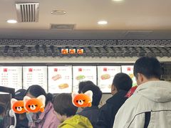 -津门张记包子铺(华昌道店)