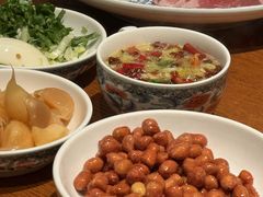 -北京老门框爆肚涮肉馆(凤城六路店)