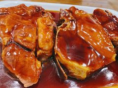 -砂锅李(九江路店)