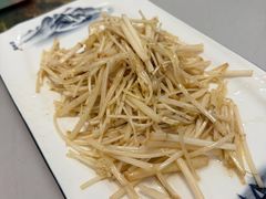 -翠茗农庄土菜馆(天目湖店)