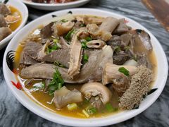 -正宗阳山牛杂(东城店)