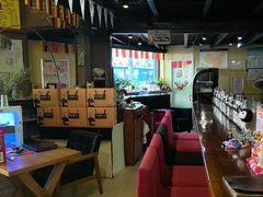 -柏斯图德国餐吧(馆陶路德国风情街店)